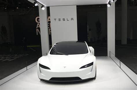 2022 Tesla Roadster Price