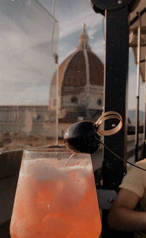 View of Florence, Italy from the Grand Hotel Cavour Rooftop BAr | Grand ...