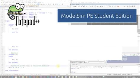 Basic VHDL Tutorials - VHDLwhiz