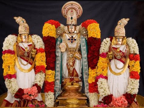 Venkateswara Suprabhatam