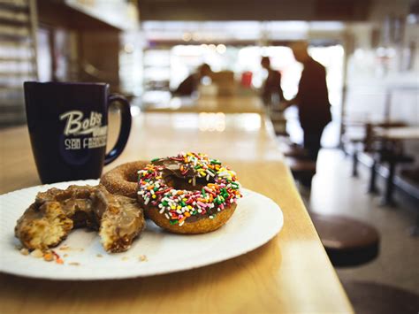 Best donut shops in America, for great donuts coast to coast