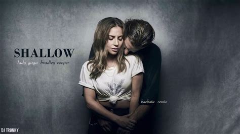 How Long Should A Site Post Be: Lady Gaga Shallow