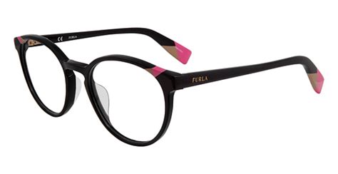 Furla VFU251 Eyeglasses