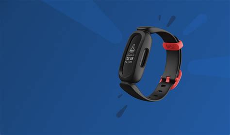 Fitbit Ace 3 review - GearOpen.com