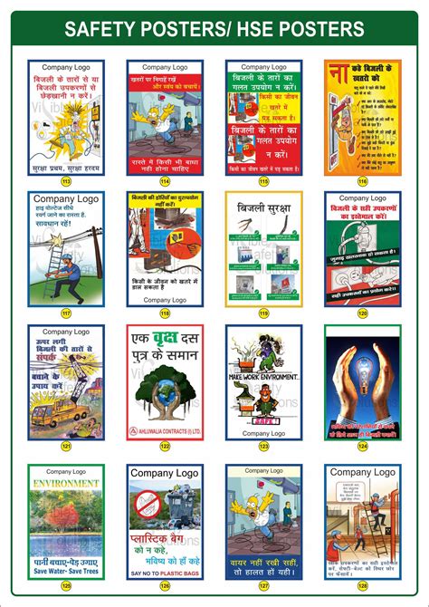 Electrical Safety Posters Supplier, Electrical Safety Posters Trader in Ashok Vihar, Delhi