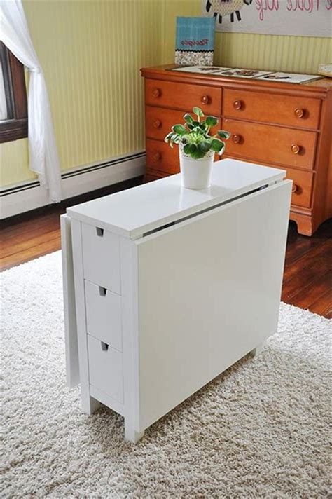25 Best IKEA Craft Room Table with Storage Ideas for 2019 25 | Craft room tables, Ikea craft ...