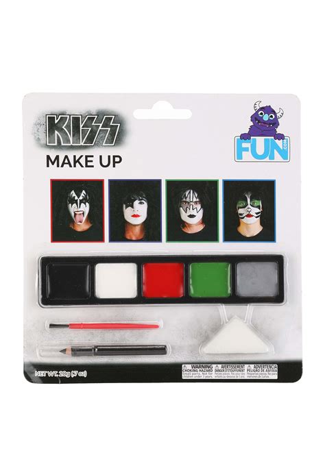 KISS Make-up Kit