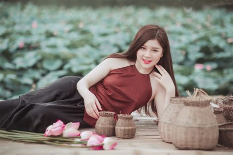 Your Guide To Find Young And Gorgeous Chinese Women For Marriage