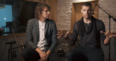 for KING & COUNTRY 'TOGETHER' Story Behind The Song | CCM Magazine