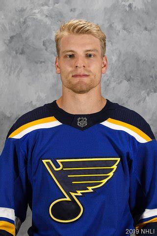 Why St. Louis Blues star Colton Parayko makes St. Louis home - St ...