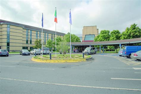 Visiting restrictions at Tallaght University Hospital - Echo.ie