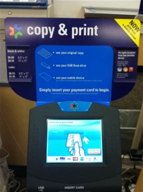 Mobile Printing with FedEx Office Print & Go (win a free test kit) : The Anywhere Office