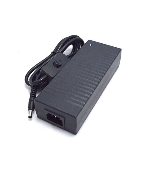 Clearance - 24V 120W DC Laptop Power Supply Adaptor - Ooznest