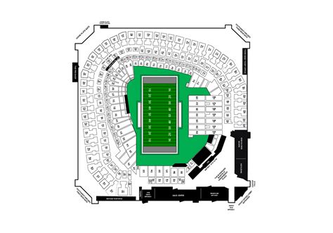 New Rangers Stadium Seating Chart | Cabinets Matttroy