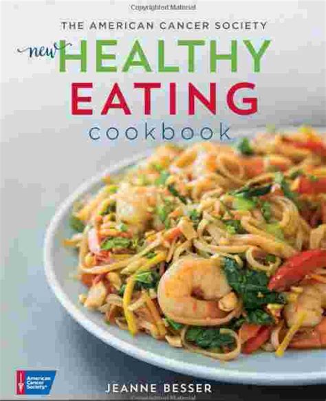 Healthy Cookbooks - 25 of the Best Healthy Cookbooks