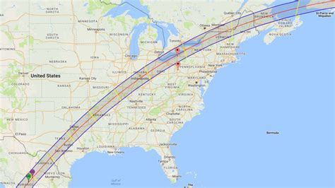 April 8 2024 Eclipse … - Nan Lauren