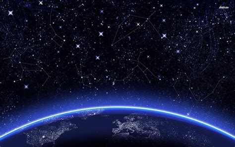 Constellations Wallpapers - Wallpaper Cave