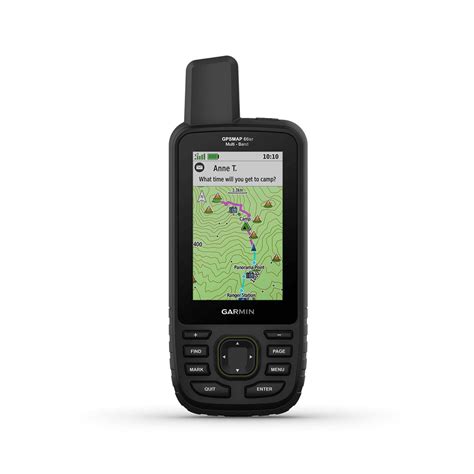 GPSMAP 66sr | Outdoor Recreation | Garmin Malaysia