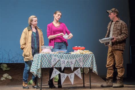 A Good Farmer — American Theater Group