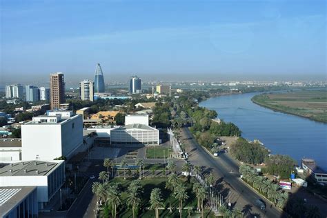 Find Khartoum, Sudan Hotels- Downtown Hotels in Khartoum- Hotel Search ...