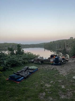 Boundary Waters wilderness : r/camping