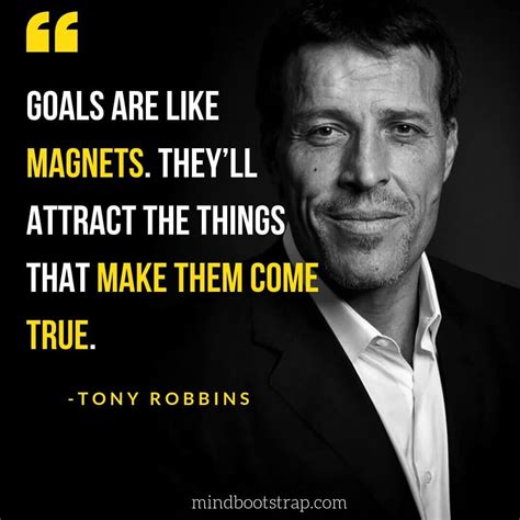 Anthony Robbins Motivational Quotes