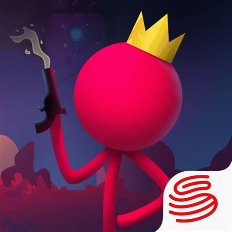 Stick Fight: The Game Mobile Ver. 1.4.29.89389 MOD Menu APK | One Hit ...