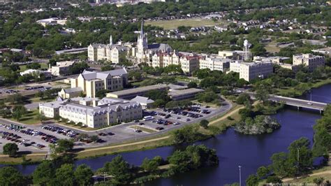 OLLU seeks to raise more than $50M for campus expansion, improvements ...