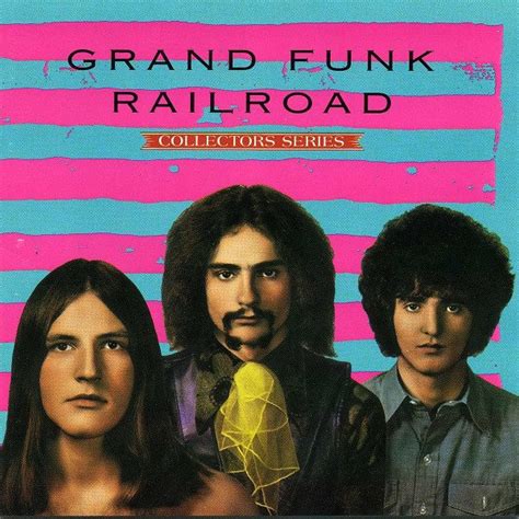 Grand funk railroad some kind of wonderful lyrics - kumff