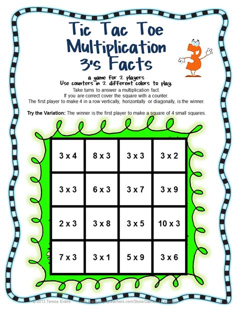 Fun Games 4 Learning: Free Math Magazine to Enjoy!