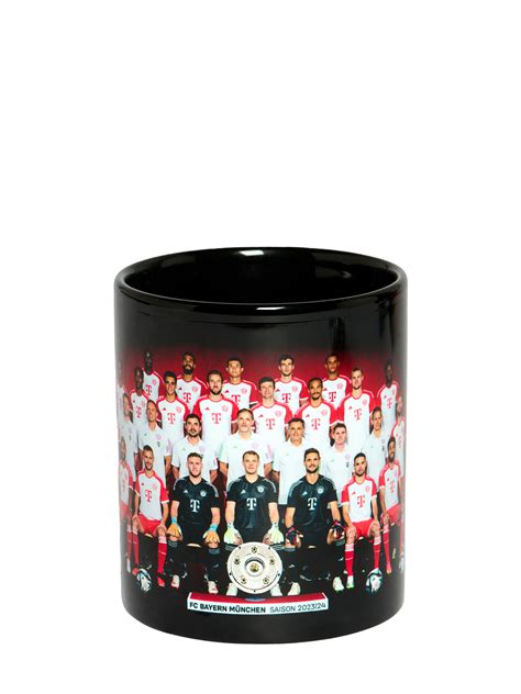 Cup Team 2023-24 | Official FC Bayern Munich Store