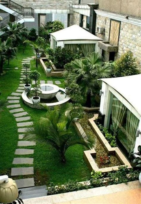 25 Beautiful Rooftop Garden Designs To Get Inspired - Gardening Viral