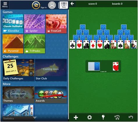 Tải về ngay game xếp bài Solitaire số 1 thế giới cho Android và iOS ...