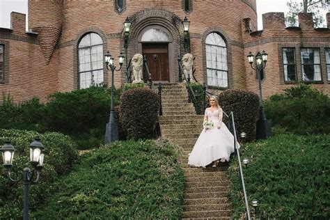 Louisiana Castle - Venue - Franklinton, LA - WeddingWire