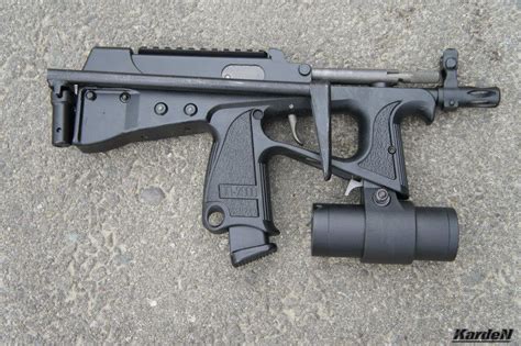 The amazing PP-2000, a beautiful killing machine all in a very small ...