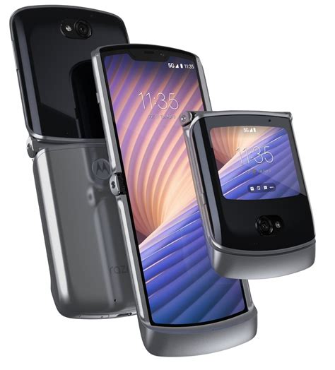 Motorola RAZR 5G disponibil acum la precomandă în România; Vine cu o ...