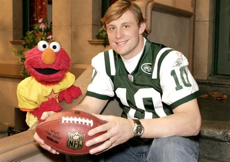 Chad Pennington - Muppet Wiki