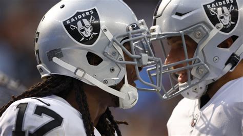 How Can the Raiders Maximize Their Super Bowl Window?