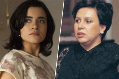 Pablo Escobar Wife Maria Victoria Henao: Everything You Need to Know ...