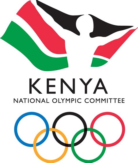 Kenya - National Olympic Committee (NOC)