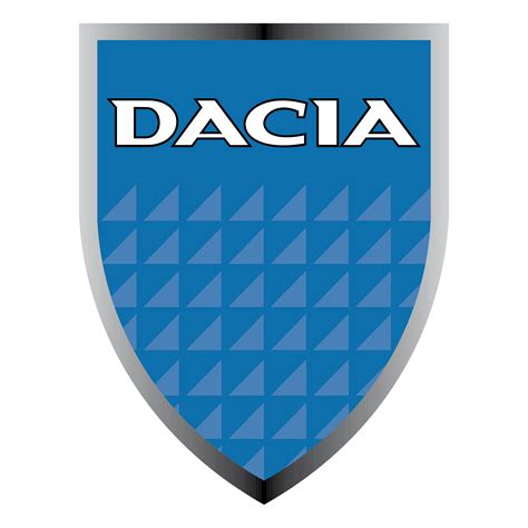 Dacia – Logos Download