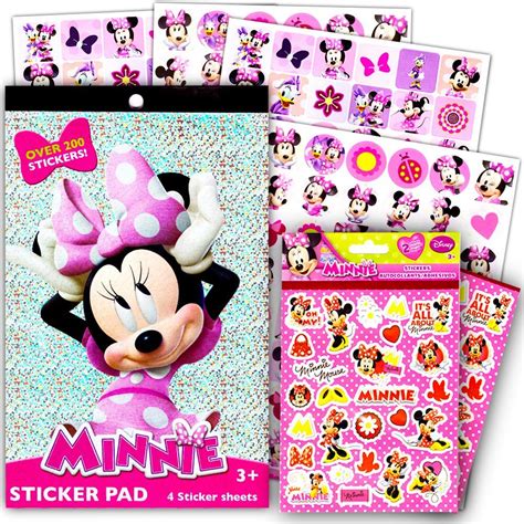 5 Minnie Mouse Party Games | Games and Celebrations