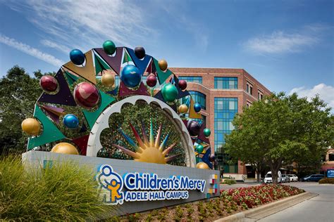 Children's Mercy Hospital — Brack & Associates