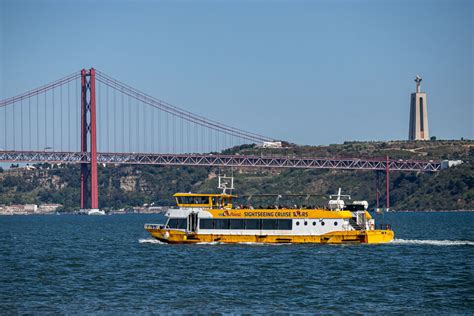 The Best Sailing and River Cruises in Lisbon, Portugal [2024 Reviews] | World Guides To Travel