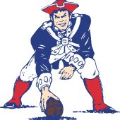 New England Patriots - Wikipedia