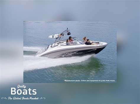 2022 Yamaha Jet Boat 210Ar for sale. View price, photos and Buy 2022 Yamaha Jet Boat 210Ar #291568