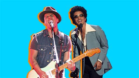 Best Bruno Mars Songs: 20 Hits From The Uptown Funk Master - Dig!