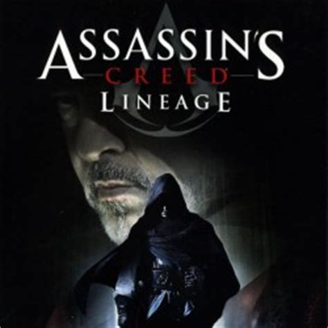 Assassin's Creed: Lineage (film - 2009) - postavy