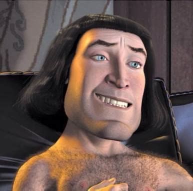 lord farquaad - uludağ sözlük