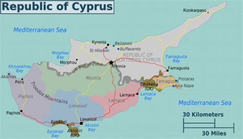 Cyprus - Wikitravel